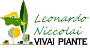 Vivai Piante Niccolai